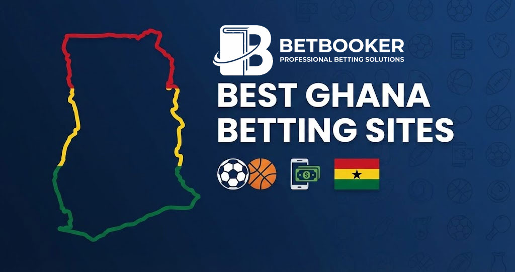 Best Ghana Betting Sites